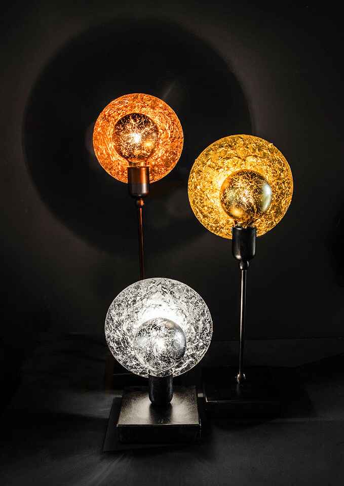Sun - Table Lamp